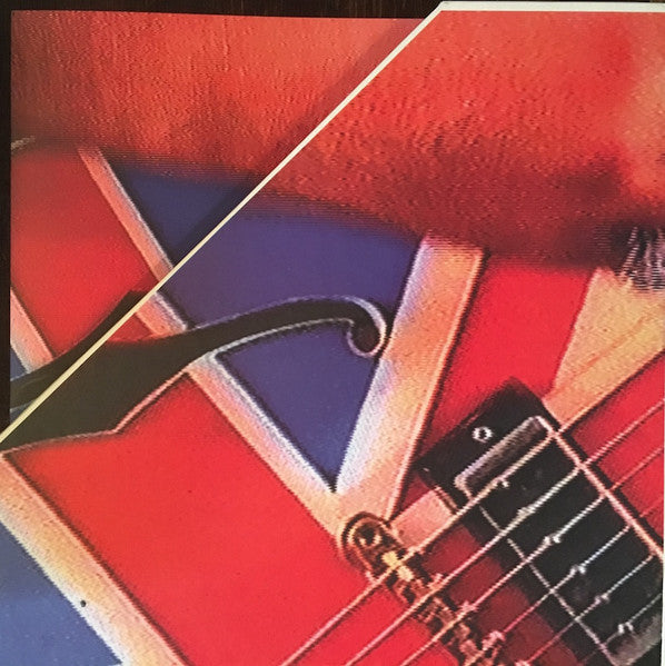 Oasis (2) : The Masterplan (7x10" + Box, Comp)