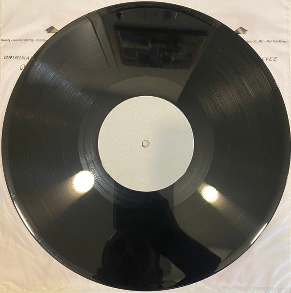 Donavon Frankenreiter : The Record Player Tour Edition (LP, S/Sided, Ltd, Num)