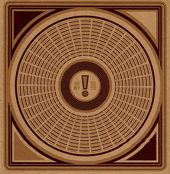 Various : What It Is! Funky Soul And Rare Grooves (4xCD, Comp, RM + Box)