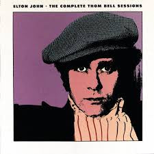 Elton John - The Complete Thom Bell Sessions