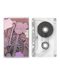 Clipse - Let God Sort ‘Em Out Cassette