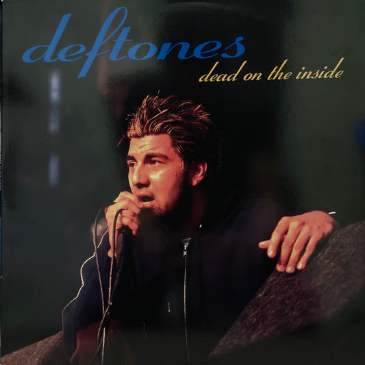 Deftones - Dead on the Inside