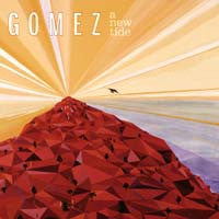 Gomez : A New Tide (LP, 180 + CD + Album)