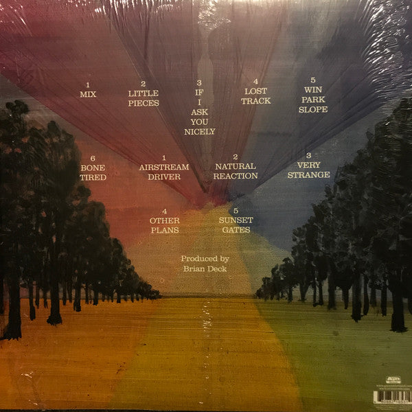 Gomez : A New Tide (LP, 180 + CD + Album)