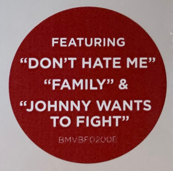 Badflower : This Is How The World Ends (2xLP, Album)