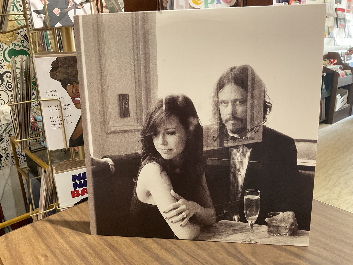 The Civil Wars - Barton Hollow