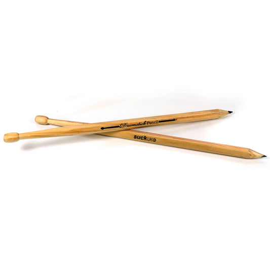 Drumstick Pens: Black