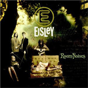 Eisley : Room Noises (LP, Album)