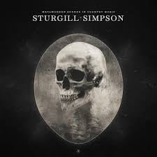 Sturgill Simpson - Metamodern Sounds in Country Music