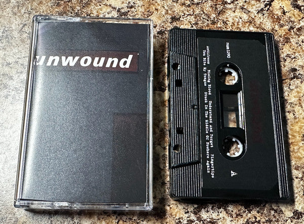Buy Unwound : Unwound (Cass) Online for a great price – Musicology Co