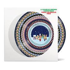 Vince Guaraldi Trio - A Charlie Brown Christmas (Zoetrope Edition!)