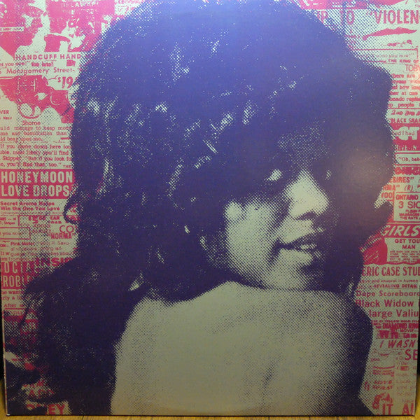 Black Joe Lewis & The Honeybears : Scandalous (LP, Album, Cle + LP + CD, Album + Ltd)