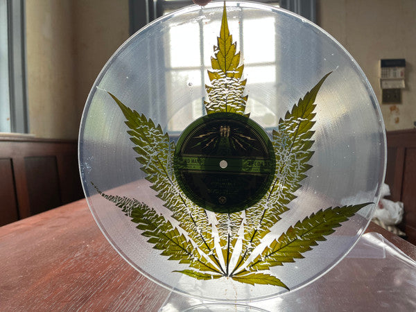 Sleep : Leaves Beneath (12", S/Sided, Single)