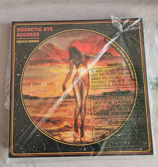 Various : Dirt (Redux) (LP + LP, S/Sided, Etch)