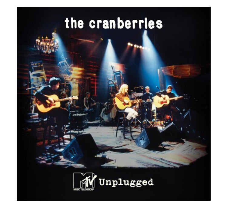 The Cranberries- MTV Unplugged