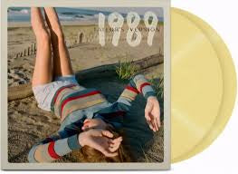 Taylor Swift - 1989 (Taylor’s Version)