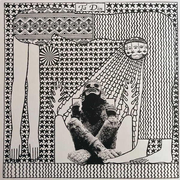 Goat (22) : Medicine (LP, Album, Ltd, Sem)