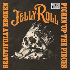 Jelly Roll - Pickin’ Up the Pieces