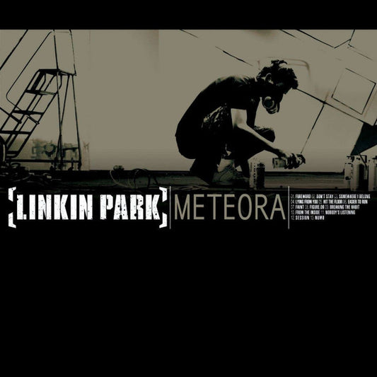 Link in Park - Meteora