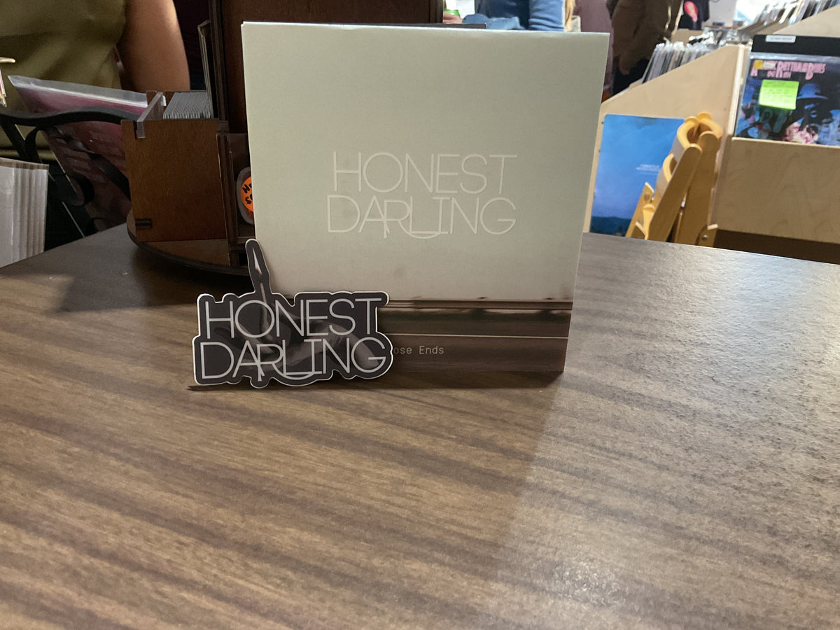 Honest Darling - Loose Ends