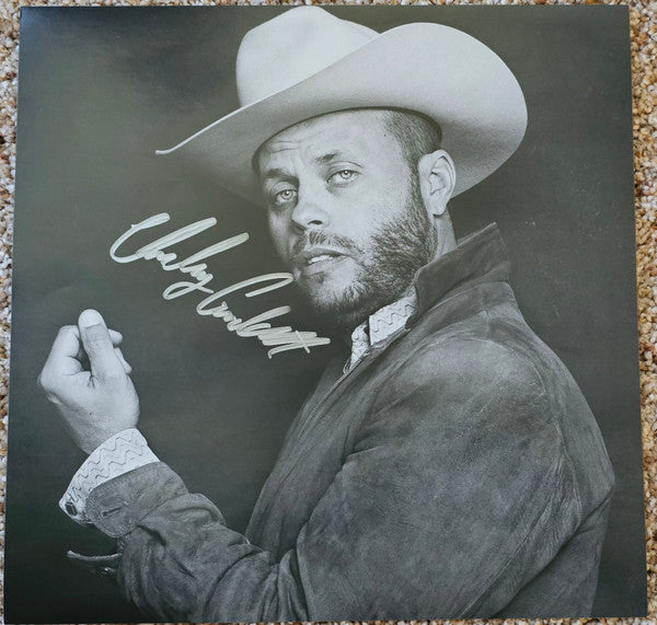 Charley Crockett : Lonesome Drifter (LP, Album, 180)