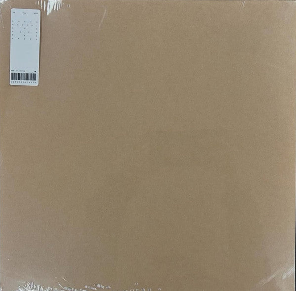 The Mars Volta : Lucro Sucio; Los Ojos Del Vacio (2xLP, Album)