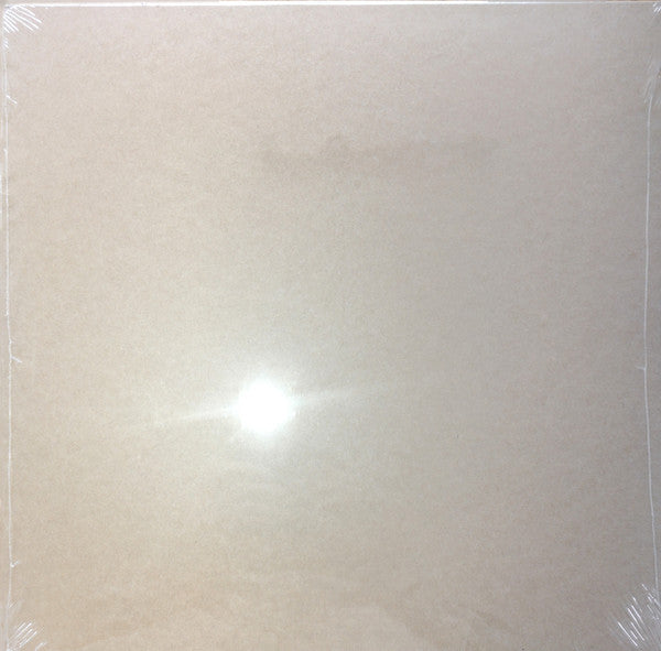 The Mars Volta : Lucro Sucio; Los Ojos Del Vacio (2xLP, Album)