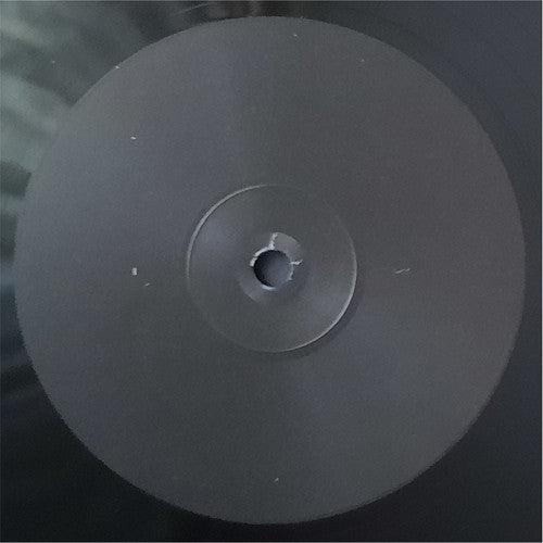 The Mars Volta : Lucro Sucio; Los Ojos Del Vacio (2xLP, Album)