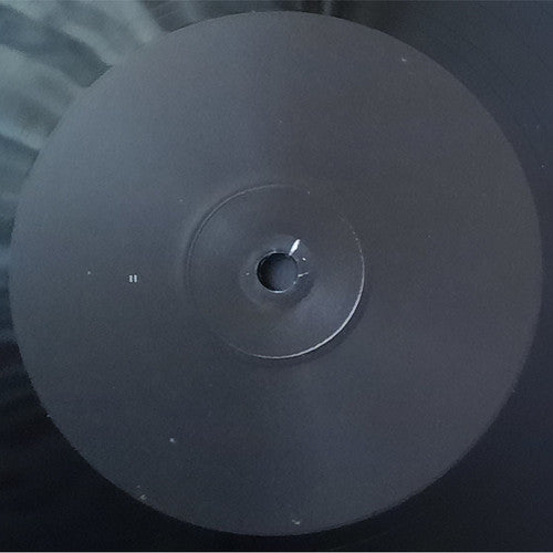 The Mars Volta : Lucro Sucio; Los Ojos Del Vacio (2xLP, Album)