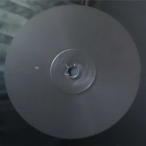 The Mars Volta : Lucro Sucio; Los Ojos Del Vacio (2xLP, Album)