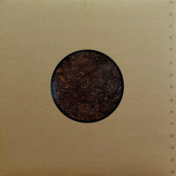 Swans : Birthing (3xLP, Album + DVD-V)