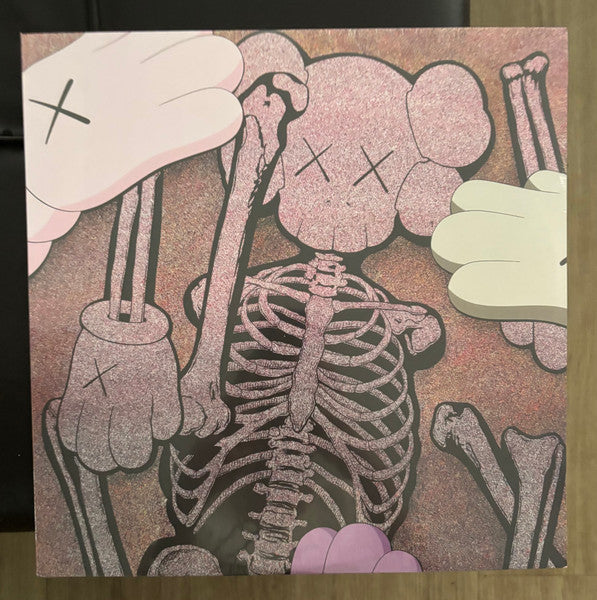 Clipse : Let God Sort Em Out (LP, Album)