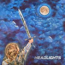 Alex G. - Headlights