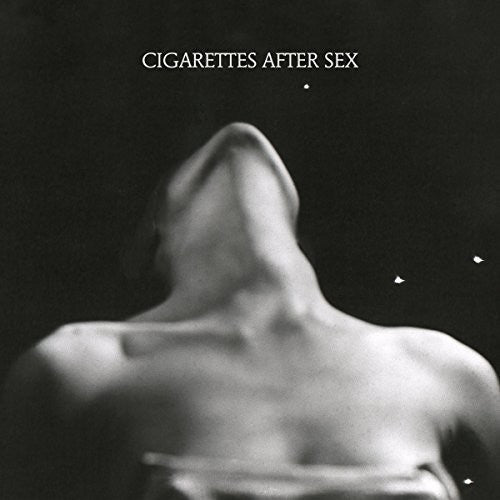 the album cover for Cigarettes After Sex - I. EP [Vinyl]