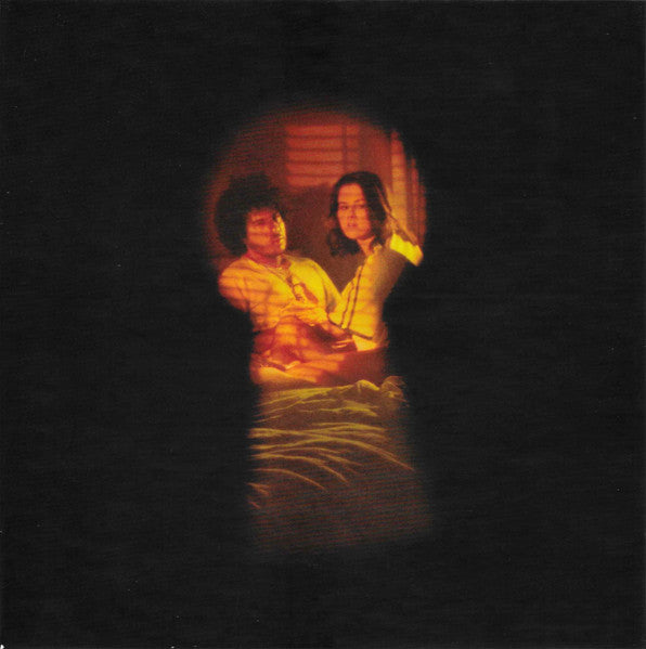 Selena Gomez & Benny Blanco (3) : I Said I Love You First (CD, Album + Box, Promo, FYC)