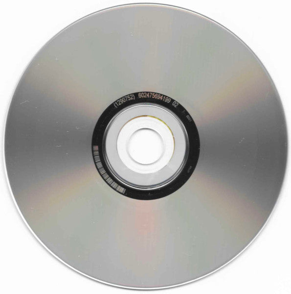 Selena Gomez & Benny Blanco (3) : I Said I Love You First (CD, Album + Box, Promo, FYC)