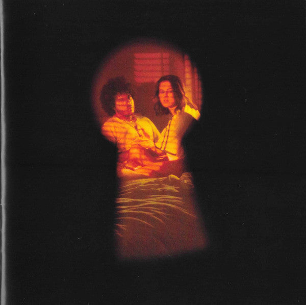 Selena Gomez & Benny Blanco (3) : I Said I Love You First (CD, Album + Box, Promo, FYC)