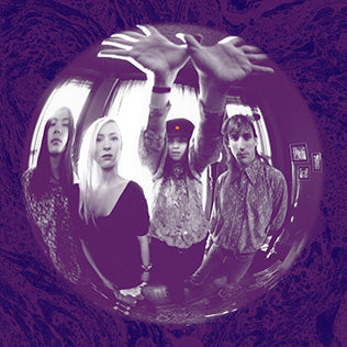 Smashing Pumpkins Gish LP