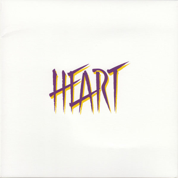 Heart : Strange Euphoria (3xCD, Comp + DVD-V, NTSC + Box)