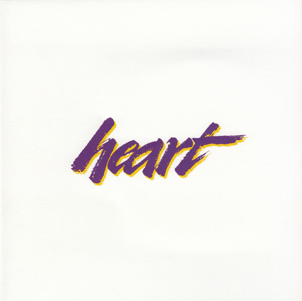Heart : Strange Euphoria (3xCD, Comp + DVD-V, NTSC + Box)