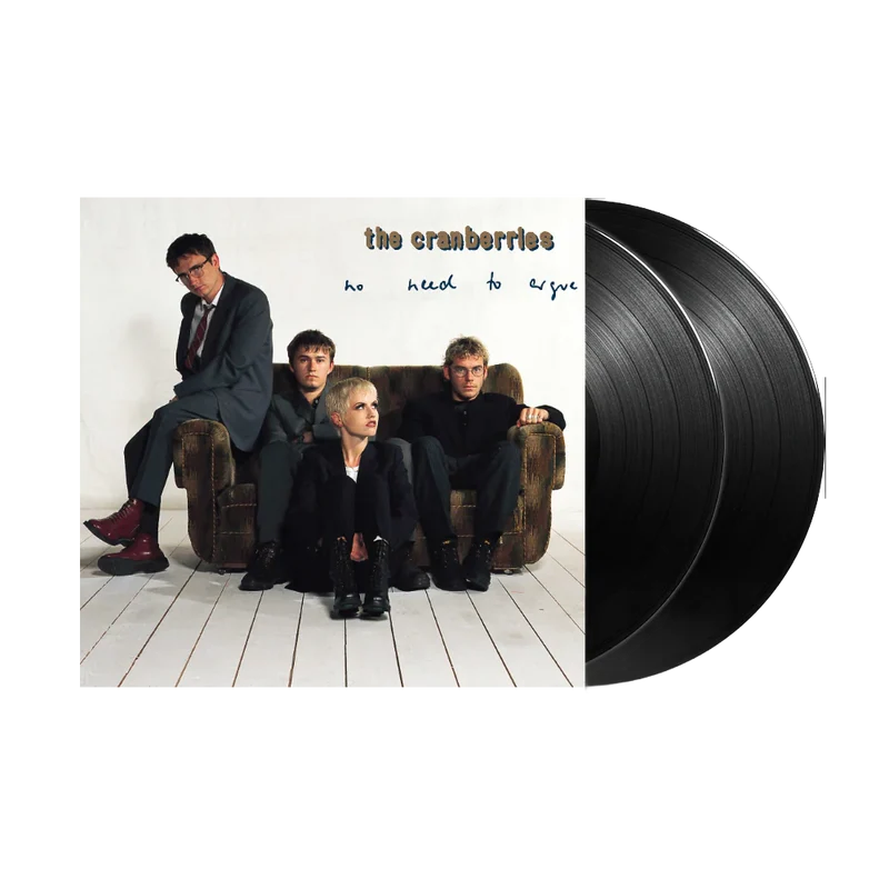 Cranberries - No need to Argue