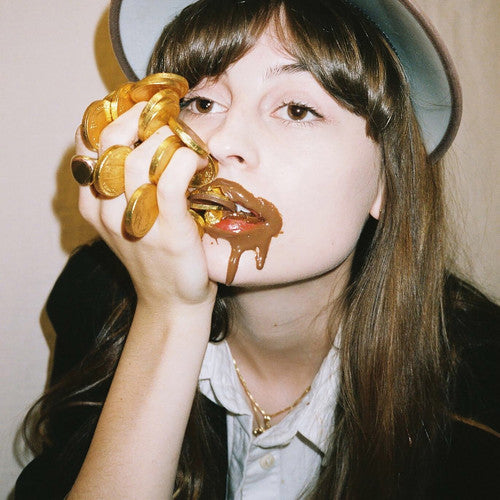 the album cover for Faye Webster - Atlanta Millionaires Club [LP]