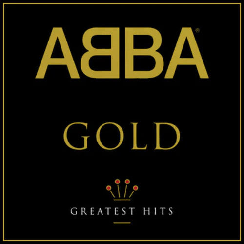 ABBA - Gold