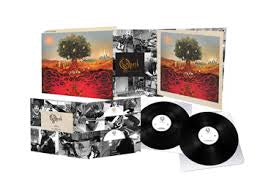 Opeth - Heritage