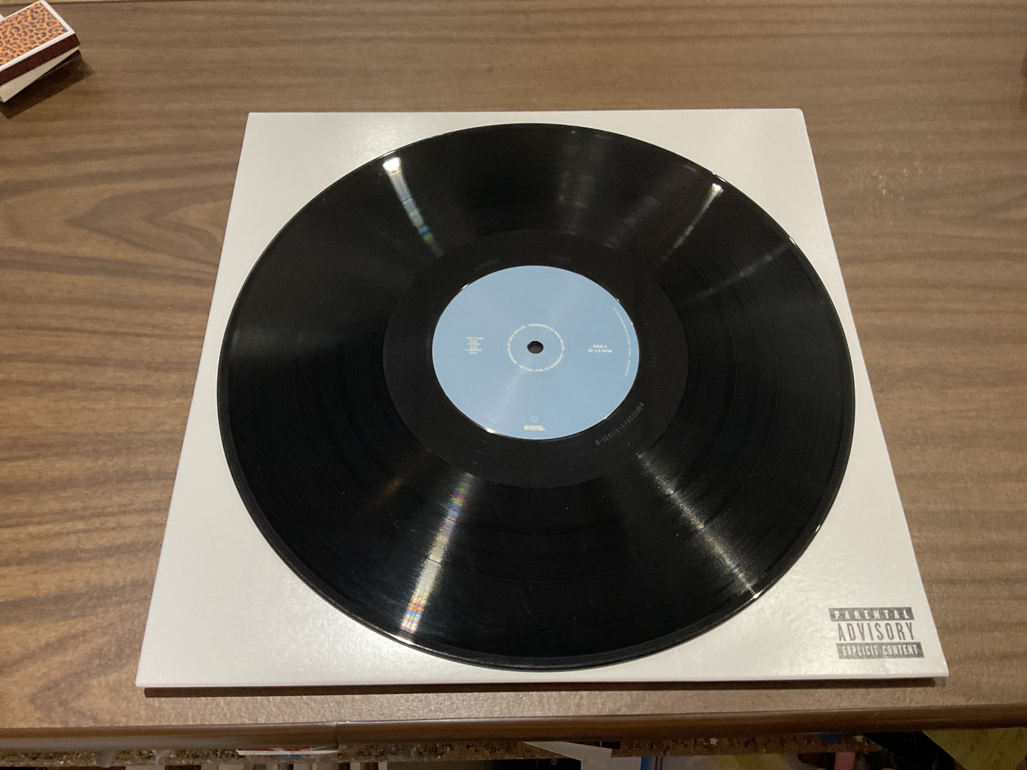 Mac Miller - Swimming