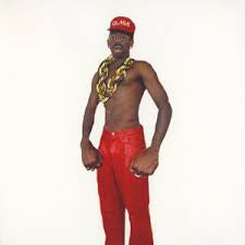 Tyler the Creator - Don’t Tap the Glass LP