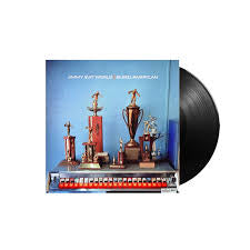 Jimmy Eat World - Bleed American
