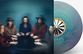 My Morning Jacket - Is