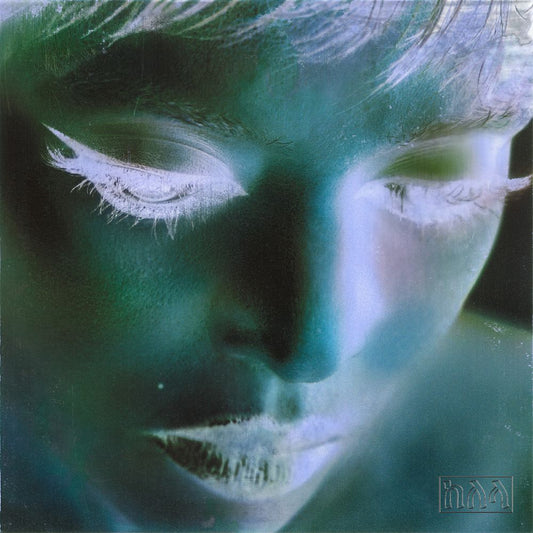 the album cover for Kelela - New Avatar