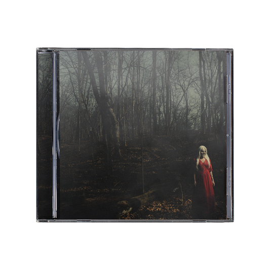 the album cover for 156/Silence - From A Distance